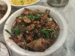 -高子烧鸡公(五里堆路店)
