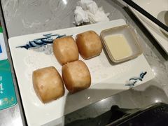 -简普菜烤鱼(苏宁生活广场店)