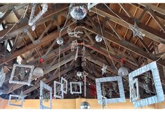 -长滩岛登岛码头