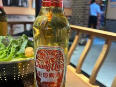 -来涮蜀鲜货火锅串串香(菜市口店)