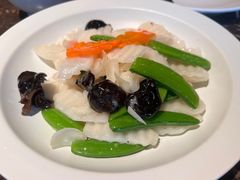 -汤城小厨•粤菜•靓汤(苏州街店)