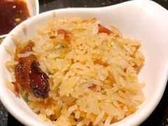 -捞王锅物料理(凯旋路店)