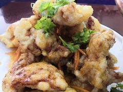 -黄家饺子东北特色菜馆(湖滨商业街店)