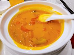 -潮府馆·非遗潮州菜·世纪公园(新国际博览中心店)