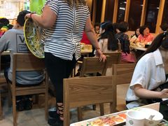 -添好运点心专门店(中环IFC店)
