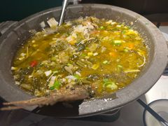 -小凤庭·地道湖北菜武昌鱼·藕汤(38年黄鹤楼店)