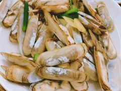 -杨记海鲜楼(三门黑金冠店)