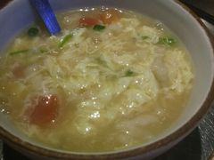 疙瘩汤-很久以前羊肉串(大华三路店)