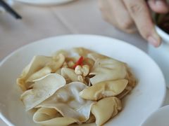 -正佳广场万豪酒店-粤菜餐厅·点心·海鲜·聚餐