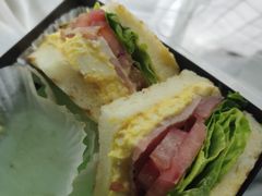 -红跑车(三牌楼店)