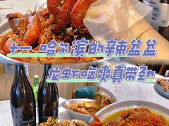 -辣盆盆麻辣小龙虾(哈尔滨总店)
