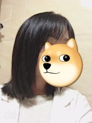 -Rise Hair上升造型