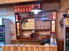 -老味道1992(武当山店)