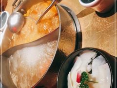 -左庭右院鲜牛肉火锅(新梅广场店)