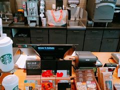 -星巴克(洛阳中州万达广场店)