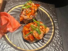 -蟹犇•帝王蟹雪蟹(陆家嘴店)