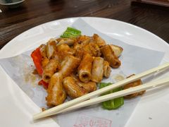 -猪肉婆私房菜(容桂总店)