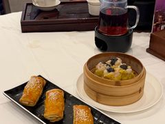 -白天鹅宾馆-宏图府餐厅