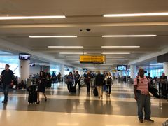 -约翰·菲茨杰拉德·肯尼迪国际机场