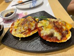 -紫· 割烹  Kappo Murasaki