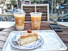 -DOUTOR德咖伦(吴江路店)