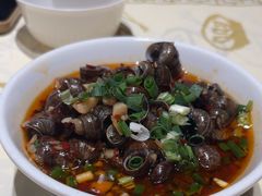 -串盟烧烤大排档·长沙美食地标(星沙店)