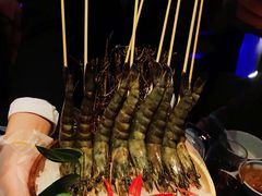 美味虾兵-大隐·成都火锅Bistro(合生麒麟新天地店)