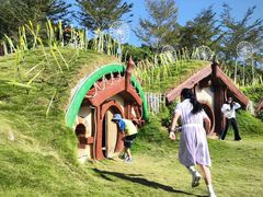 -三亚红色娘子军演艺公园景区