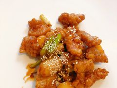 传统荔枝肉-宣和苑(华侨新村店)