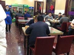 大堂-林之六八·6886大连老菜馆