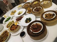 -万龙洲海鲜(大兴绿地缤纷城店)