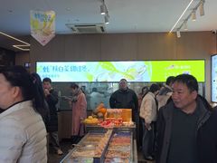 -船歌·鱼水饺青岛菜(正阳路店)