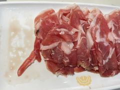 -傣妹休闲时尚火锅(三水广场店)