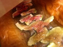 幸运蜜果丹麦酥-星巴克(上海汇锦里店)