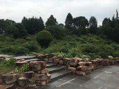 -宝鸡植物园