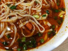 -白起肉夹馍