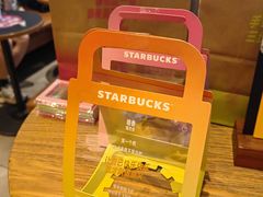 -星巴克(广州百信广场东区店)