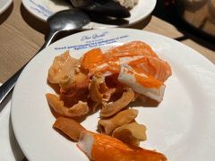 -星伦多自助料理·涮烤一体(杭州来福士店)
