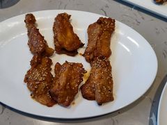 -必胜客(欢乐颂店)