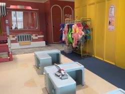 -奈尔宝家庭中心·亲子餐厅(长沙运达汇店)