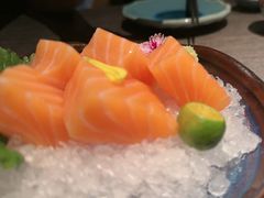 -炙柒Sekinana·精致日料(合生汇店)