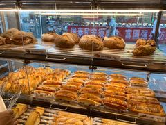 -85度C(北京玉蜓桥二店)
