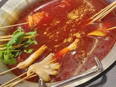 -宏姐串串香(征仪路店)