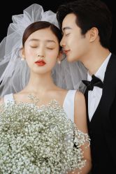 -巴黎春天婚纱摄影STUDIO·定制