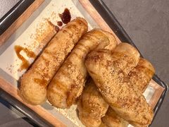 -耍盆友·重庆江湖菜(百子湾店)