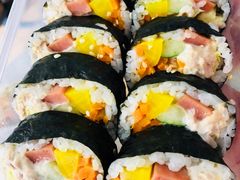 -郑阿姨的家·이모네·韩料&烤肉(武川路店)