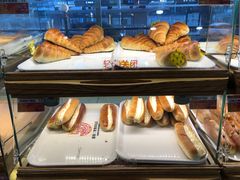 -新侨三宝乐面包店(崇文门店)