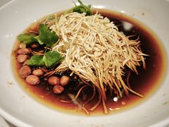 -花园茶楼·淮扬菜(兴城西路店)