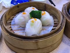 百福虾饺皇-竹溪百福酒家(同和店)