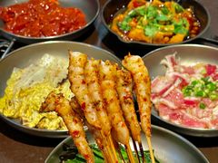 -夜食白市Yespicy·烧烤啤酒宵夜(番禺四海城店)